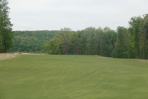 McLemore 1st Fairway